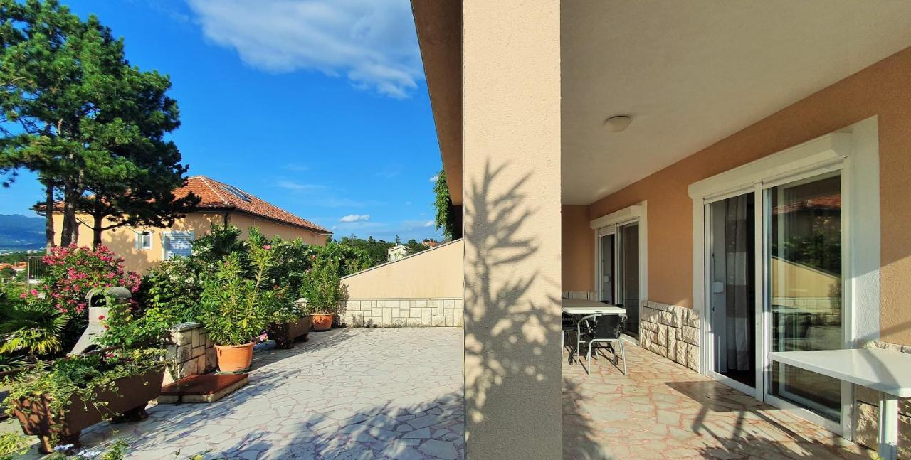 Apartments Grskovic G. Jesenovica Silo  Bagian luar foto