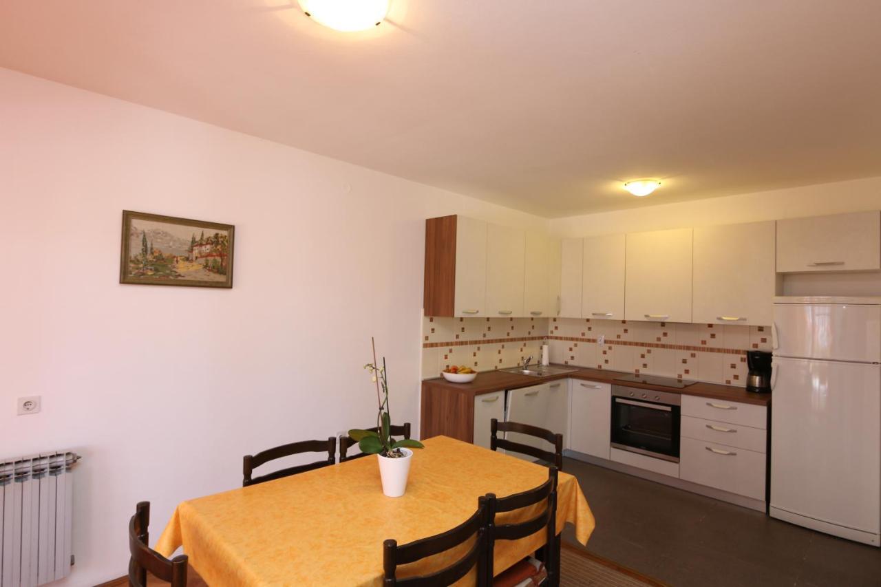 Apartments Grskovic G. Jesenovica Silo  Bagian luar foto
