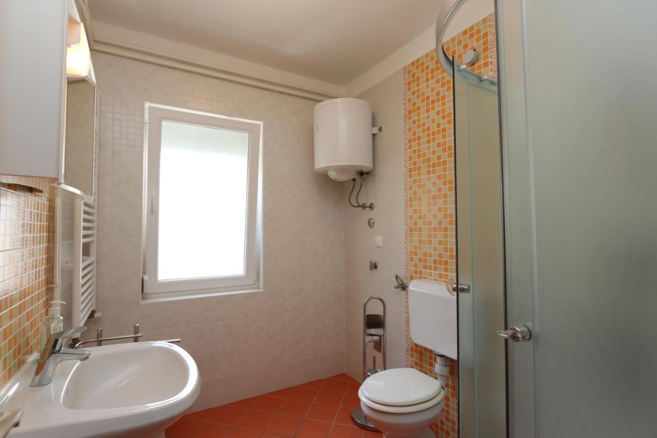 Apartments Grskovic G. Jesenovica Silo  Bagian luar foto