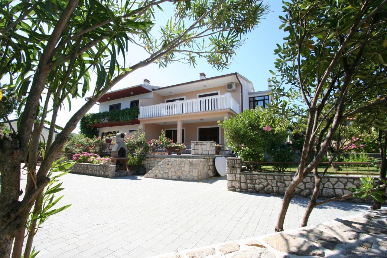 Apartments Grskovic G. Jesenovica Silo  Bagian luar foto