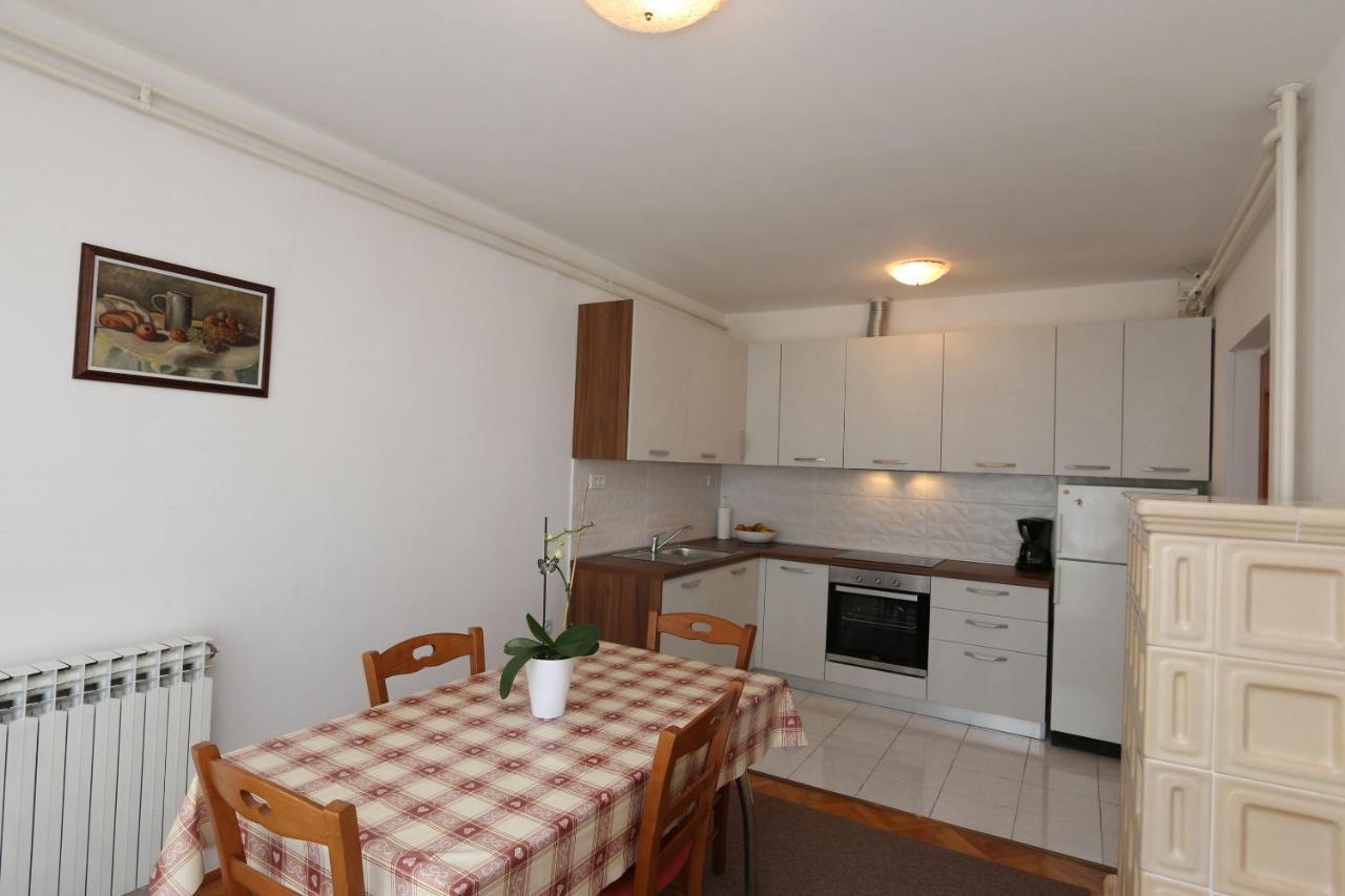 Apartments Grskovic G. Jesenovica Silo  Bagian luar foto