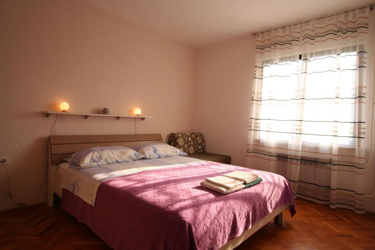 Apartments Grskovic G. Jesenovica Silo  Bagian luar foto