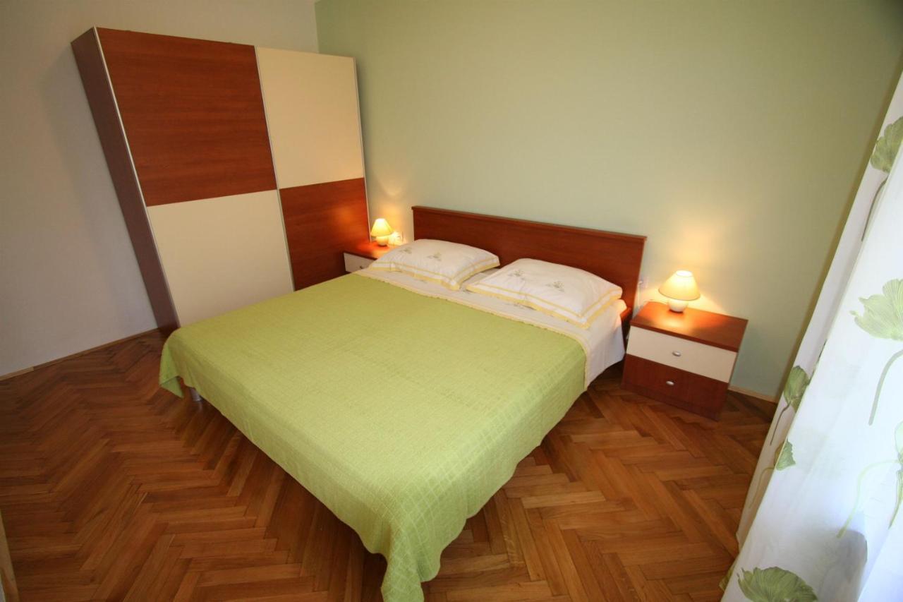 Apartments Grskovic G. Jesenovica Silo  Bagian luar foto