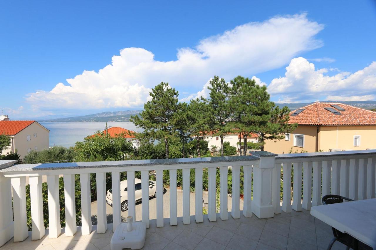 Apartments Grskovic G. Jesenovica Silo  Bagian luar foto