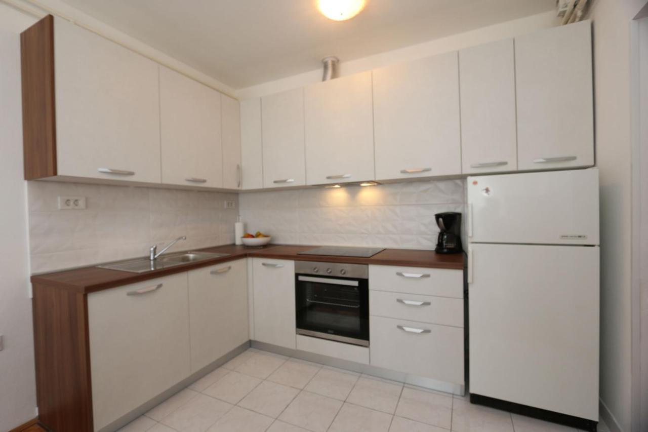 Apartments Grskovic G. Jesenovica Silo  Bagian luar foto