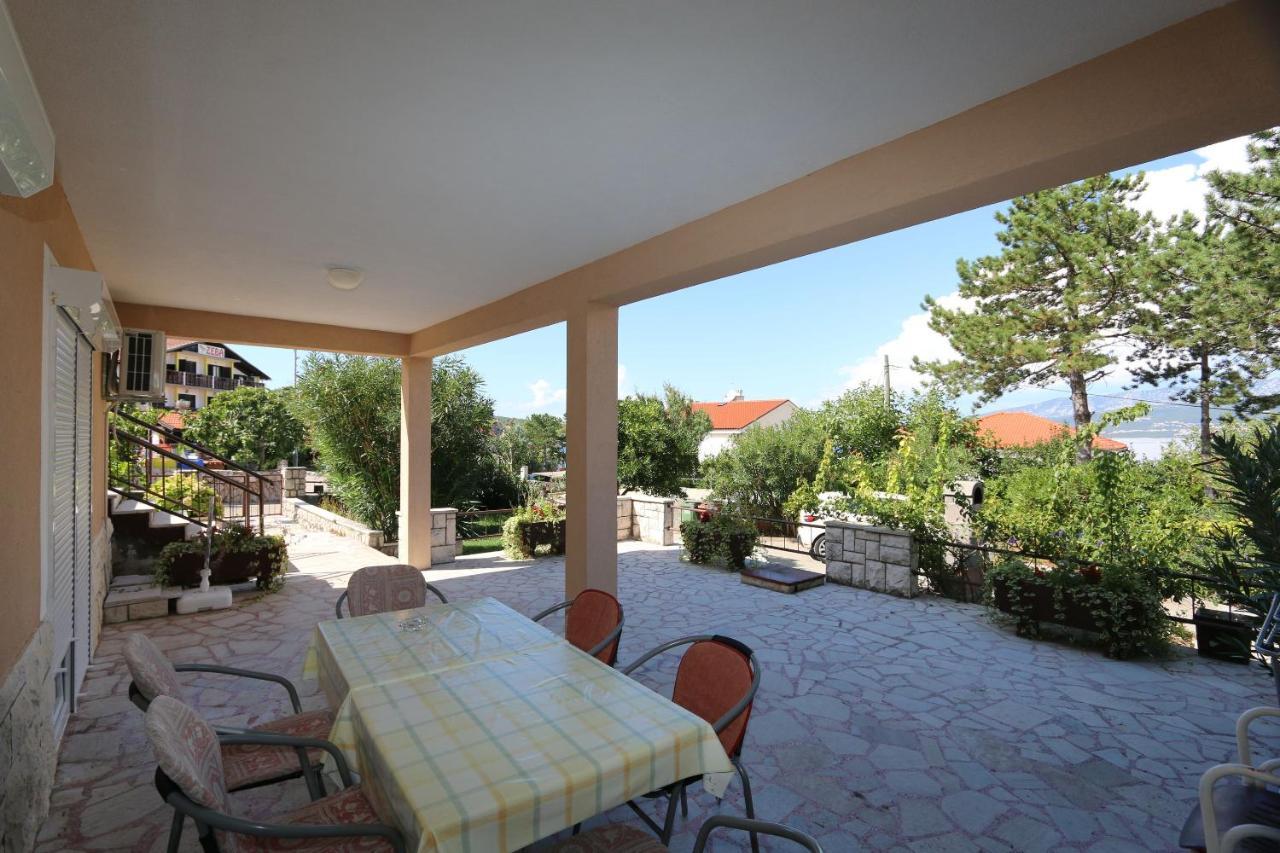 Apartments Grskovic G. Jesenovica Silo  Bagian luar foto
